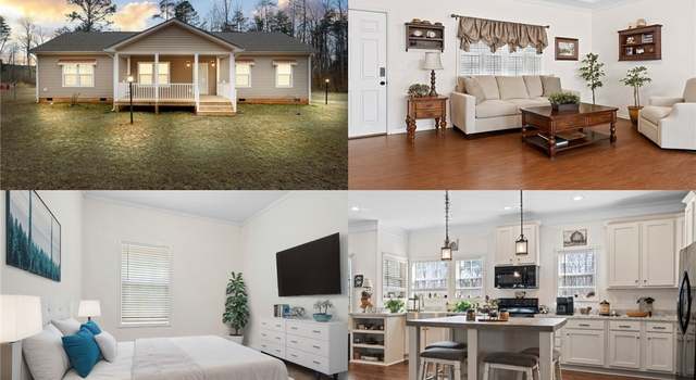 Photo of 10126 Hummingbird Ln, Partlow, VA 22534