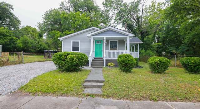 Photo of 935 Wilcox St, Petersburg, VA 23803