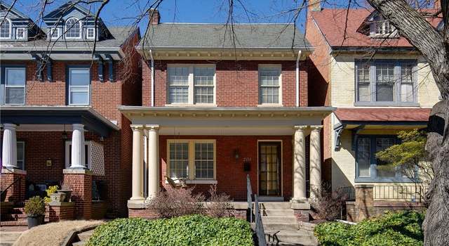 Photo of 208 S Arthur Ashe Blvd, Richmond, VA 23220