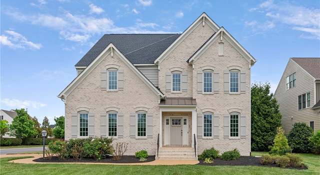 Photo of 12401 Wyndham West Dr, Glen Allen, VA 23059