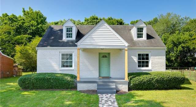 Photo of 206 Larne Ave, Richmond, VA 23224