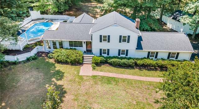Photo of 18331 Taylors Creek Rd, Montpelier, VA 23192