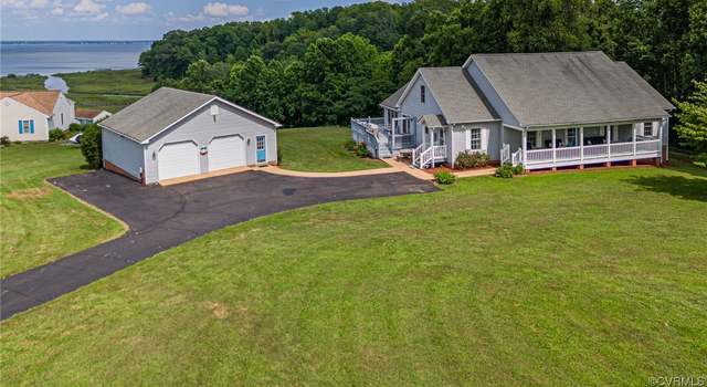 Photo of 1382 Glebe Landing Rd, Center Cross, VA 22437