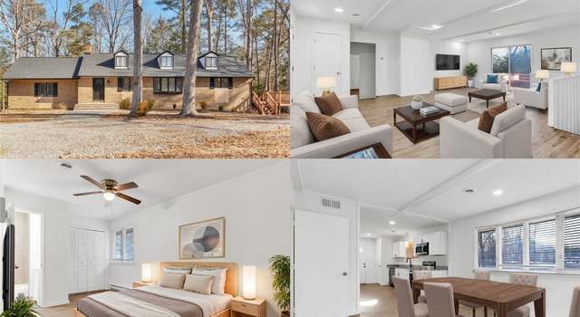 Photo of 8277 Old Roxbury Rd, Quinton, VA 23141