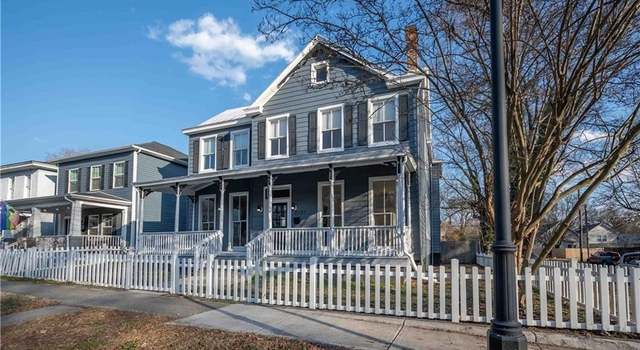 Photo of 2201 4th Ave, Richmond, VA 23222