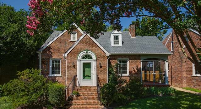 Photo of 5006 W Seminary Ave, Richmond, VA 23227