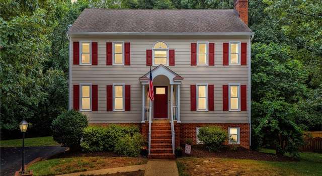 Photo of 6003 Lansgate Rd, Midlothian, VA 23112
