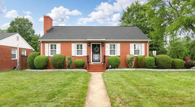 Photo of 1200 Brookland Pkwy, Richmond, VA 23227