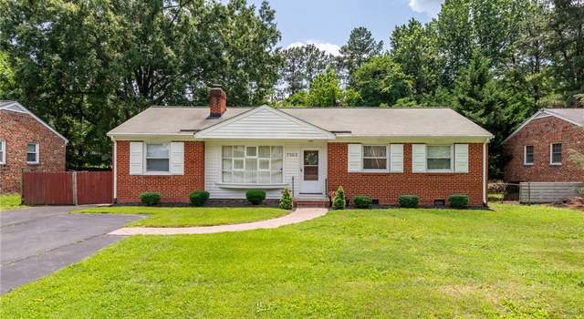 Photo of 7503 Comet Rd, Skipwith, VA 23294
