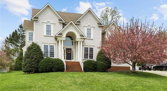Photo of 7707 Hampton Green Dr, Chesterfield, VA 23832