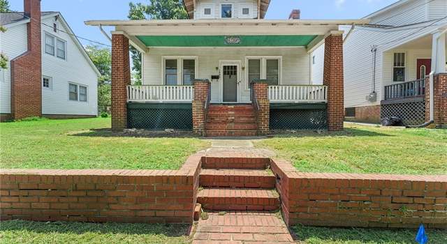 Photo of 1805 Rawlings St, Richmond, VA 23231
