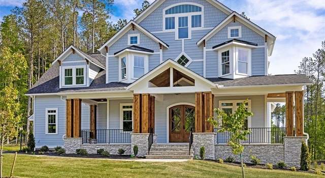 Photo of 4519 Summer Camp Ct, Moseley, VA 23120