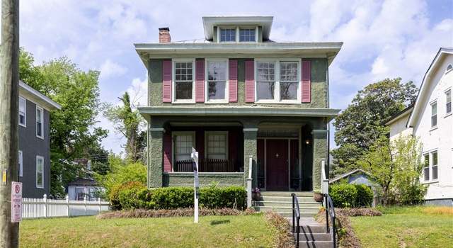 Photo of 3220 Cliff Ave, Richmond, VA 23222