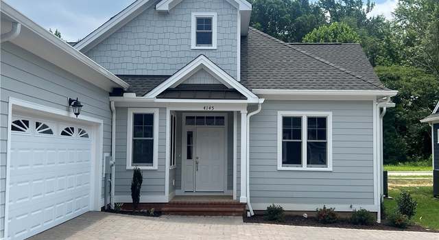 Photo of 4145 Ambergrove Ave, Chesterfield, VA 23236