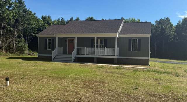 Photo of 240 Barefords Mill Rd, Dunnsville, VA 22454