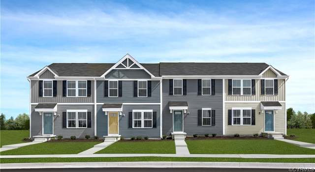 Photo of 1121 Canterbury Ridge Rd, Richmond, VA 23224