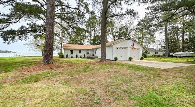 Photo of 2031 Remlik Dr, Urbanna, VA 23175