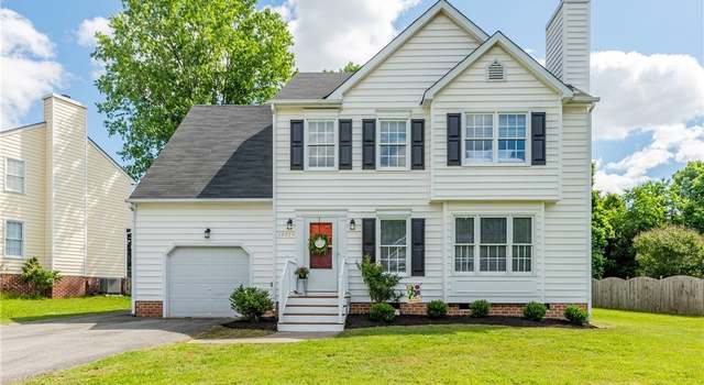 Photo of 12520 Gayton Bluffs Ln, Henrico, VA 23233