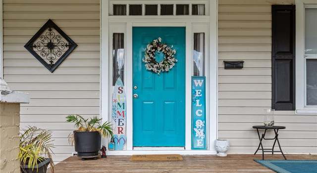 Photo of 306 Hamilton Ave, Colonial Heights, VA 23834