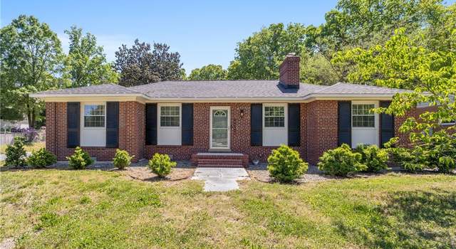 Photo of 6507 Forest Hill Ave, Richmond, VA 23225