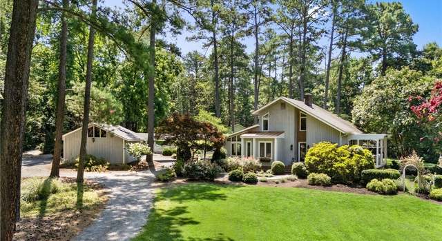 Photo of 281 Echo Meadows Rd, Rockville, VA 23146