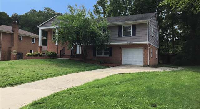 Property at 9015 Tweed Rd, Henrico, VA 23228, 4 beds, 2.5 baths