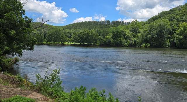 Photo of 0000 James River Rd, Wingina, VA 24599