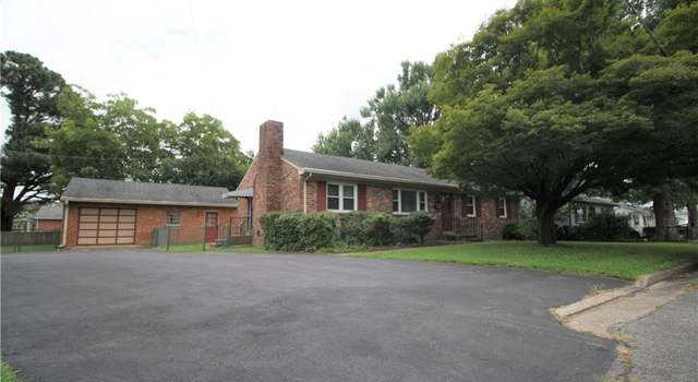 Photo of 239 N Kalmia Ave, Henrico, VA 23075
