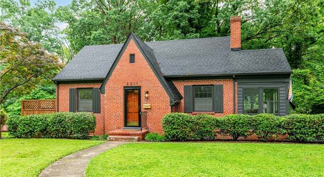 Photo of 2311 S Newton Cir, Henrico, VA 23231