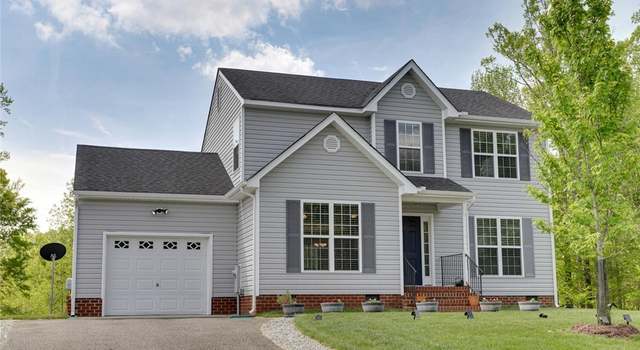 Photo of 311 Brooking Ter, Aylett, VA 23009