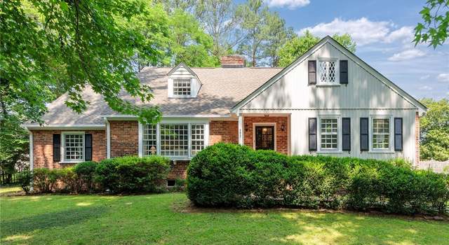 Photo of 3006 Marlboro Dr, Richmond, VA 23225