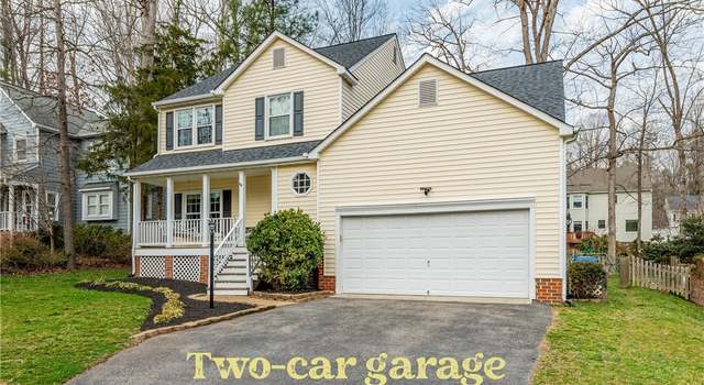 Photo of 14804 Highberry Woods Dr, Midlothian, VA 23112