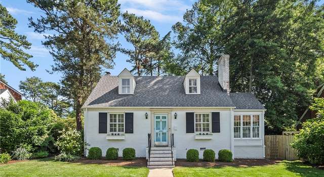 Photo of 6502 W Franklin St, Henrico, VA 23226