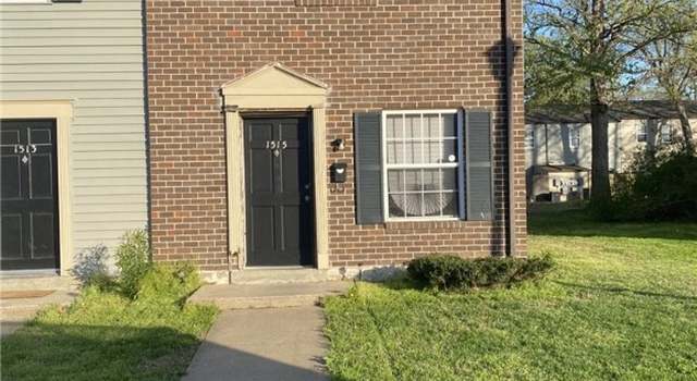 Photo of 1515 Stowmarket Ct, Richmond, VA 23225