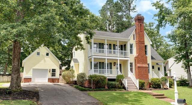 Photo of 7700 Secretariat Dr, Midlothian, VA 23112