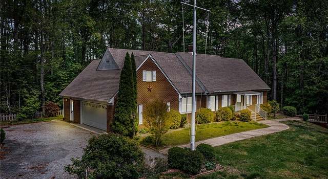 Photo of 75 Lakeside Dr, Callao, VA 22435