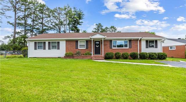 Photo of 7204 Rumford Rd, Henrico, VA 23228