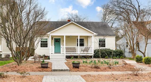Photo of 4709 Augusta Ave, Richmond, VA 23230
