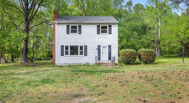 Photo of 1730 N Washington St, Highland Springs, VA 23075