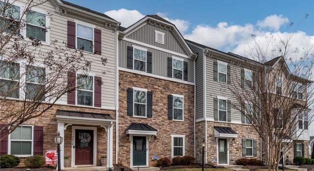 Photo of 3408 Sterling Brook Dr, North Chesterfield, VA 23237
