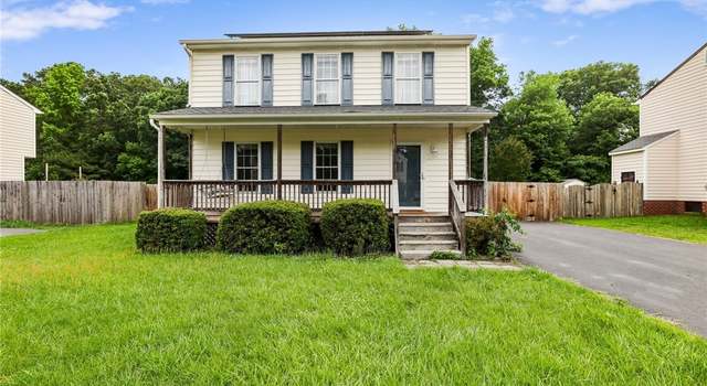 Photo of 1916 Greenstone Ct, Henrico, VA 23060