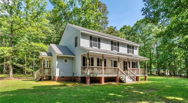 Photo of 17775 Fox Hollow Dr, Spring Grove, VA 23881