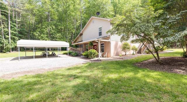 Photo of 12727 Lodore Rd, Amelia Courthouse, VA 23002