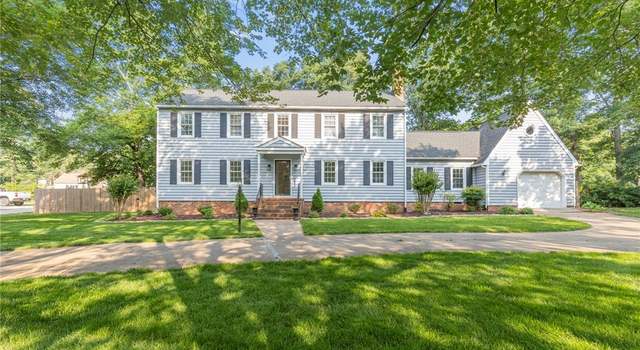 Photo of 1614 Willingham Rd, Richmond, VA 23238