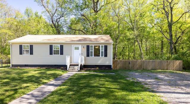 Photo of 20711 Willowdale, Chesterfield, VA 23803