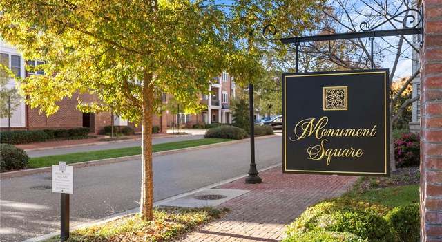 Photo of 1231 Byrd Ave Unit 2C, Henrico, VA 23226