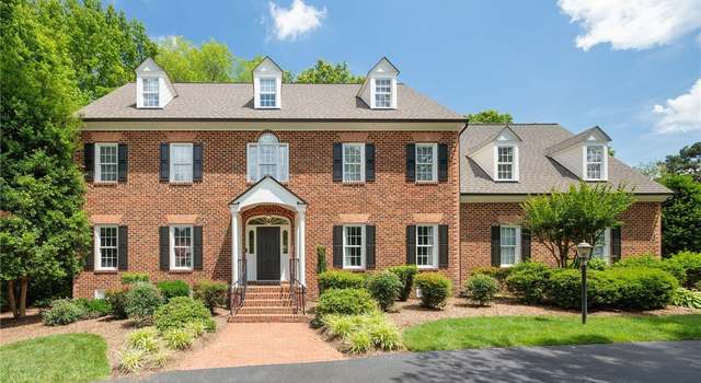 Photo of 9408 Arrowdel Rd, Henrico, VA 23229