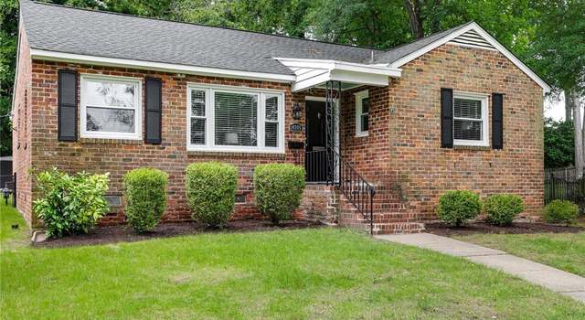 Photo of 4905 Cutshaw Ave, Henrico, VA 23230