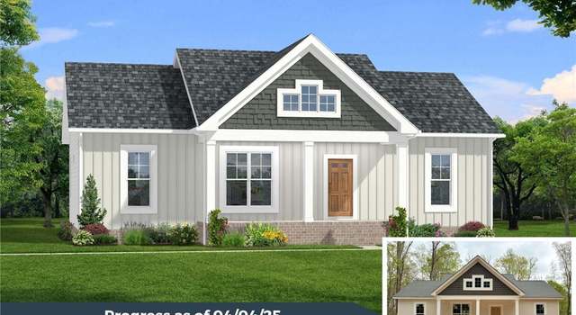 Photo of 124 West Point Dr, Clarksville, VA 23927