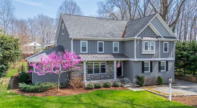 Photo of 7713 Dartmoor Rd, Henrico, VA 23229